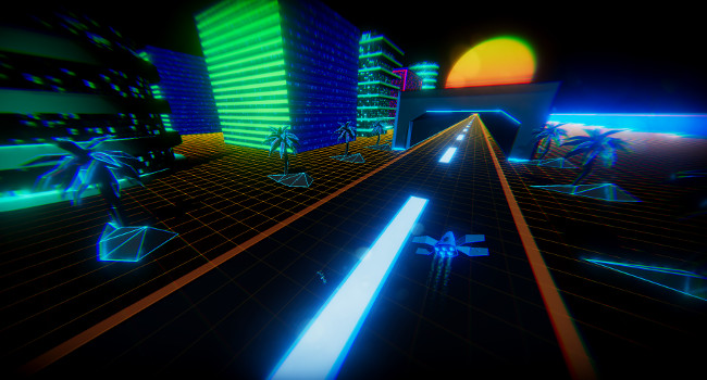 Synth Patrol