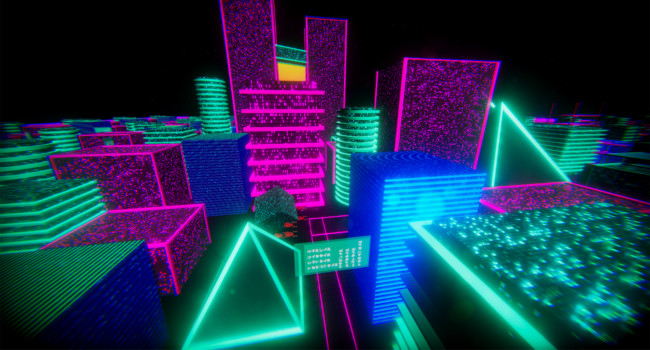 Synth Patrol